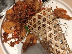 -避风塘(宝山万达店)