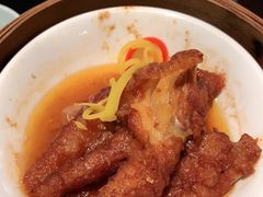 -海航大厦万豪酒店彩海轩中餐厅(霄云路店)