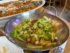 -九老汉·川渝江湖菜(合川路2店)