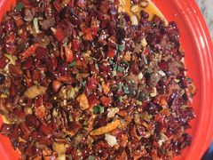 -常和州·夜宵大排档(常州单店)