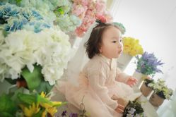 点击看大图 -婴爱儿童摄影 BabyloveStudio(中山门店)