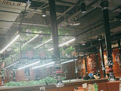 -猫爪爪原切自助烤肉(观音桥阳光世纪店)