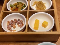 -闽上鲜·福建菜(龙湖滨江天街店)