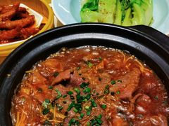 -香港狮子山下·明星粤菜餐厅(北苑店)