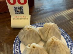 无锡小笼-笑来喜馄饨小笼工坊店(湖滨街店)