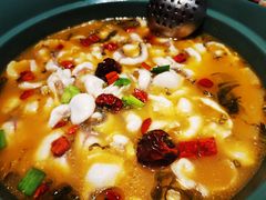 -望蓉城·古法酸菜鱼(世纪汇店)