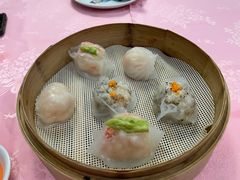 点心拼盘-誉八仙酒楼(静安大悦城店)