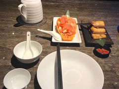 -真爱中国餐馆·年华店(朱雀大街店)
