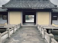 -柯岩风景区