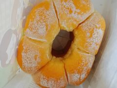 -爸爸糖吐司面包(郑州正弘城店)