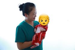 -东方爱堡国际母婴会所(廊坊首店广阳店)