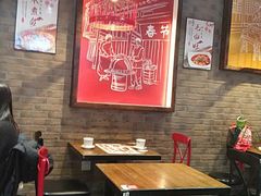 大堂-薛阿婆(北美新天地中心店)