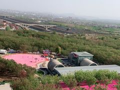 -古柏渡飞黄旅游区