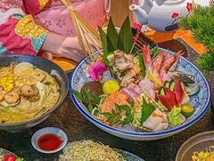 -长崎屋·日本料理·刺身·烧鸟(天河北路店)