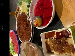 -董家湾重庆老火锅(嘉华店)