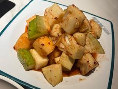 -柳喜辣·烧烤酒局(跃进总店)