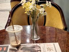 -东海咖啡馆