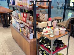 -星巴克臻选(北京太阳宫凯德店)