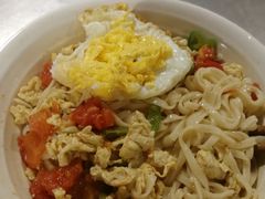 -牛壹品牛肉拉面(东风路店)