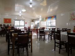 大堂-界山丁老二丁记老鸭汤饭店