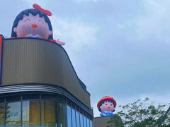 -东莞松山湖万象汇