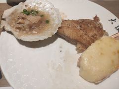 -大渔铁板烧(花园道店)