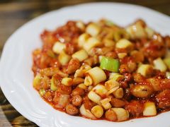 -伍记土家菜(欣葆家园店)