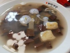 -百年尹氏汤包(湖南路狮子桥店)