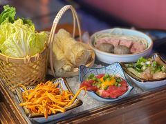 -咕嘟草帽鱼·牛奶一样的鲜鱼汤(包河万达广场创始店)