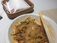 -鼎高高陕西美食(龙德广场店)