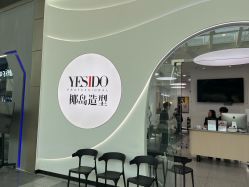-YESIDO椰岛造型