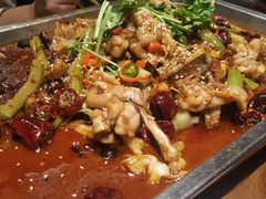 牛蛙锅-冰城串吧(柳芳店)