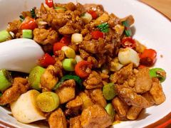 -胡子大厨·超级小炒肉(晶耀前滩店)