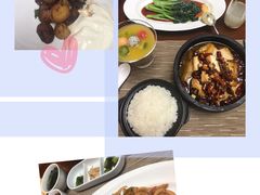 -杭州国际会议中心洲际酒店-原素全日餐厅(解放东路店)