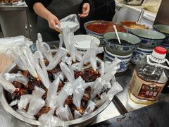 -老字号·三十一号面皮(商埠路步行街店)