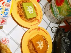 泰式奶茶布丁-碌碌发·东南亚风味烧烤档(体育西店)