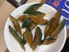 -船梆煮•蒸汽海鲜·生腌干蒸(五四广场店)