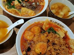 -螺小胖柳州螺蛳粉(钟楼总店)