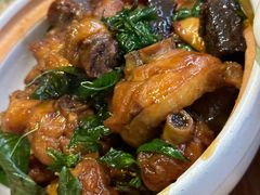 -岛风·台食小馆 ISLAND BISTRO(烟台山店)