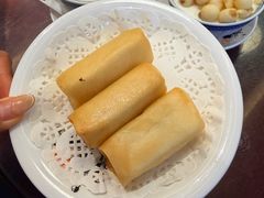 -民信老铺(双皮奶博物馆店)