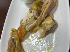 -巫记鸡饭店