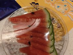 -牛村来人潮汕牛肉火锅(西单店)