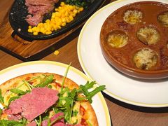 -萨莉亚意式餐厅(杭州滨江天街店)