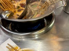 -钢管厂五区小郡肝火锅串串香(总店)