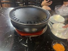 -燚青春东北泥炉烤肉(百合店)