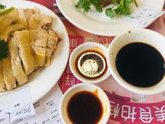 -振鼎鸡(福州路店)
