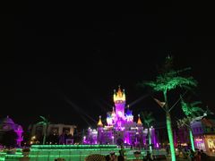 -青岛方特梦幻王国