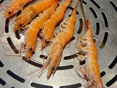 -碗中海·蒸汽海鲜·桑拿鸡(岭南天地店)