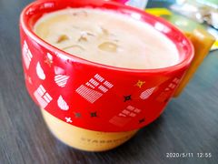 -肯德基(珠峰店)