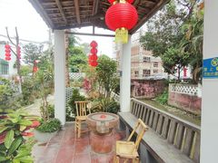 -天然居(伦教店)